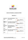 Vista preliminar de documento GUÍA ATENCIÓN AL USUARIO