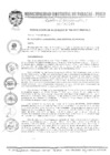 Vista preliminar de documento Resolucion de Alcaldia N°165-2017-MDP/ALC