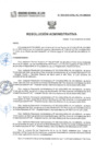 Vista preliminar de documento Resolución Administrativa Nº 052-2024 - SEPTIMA MODIFICACIÓN DEL PAC