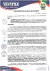 Vista preliminar de documento Plan Operativo Institucional (POI) 2024