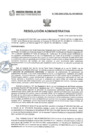 Vista preliminar de documento Resolución Administrativa Nº 053-2024 - ADICIONAL AL CONTRATO 005-2023-HH-SBS RESIDUOS SOLIDOS
