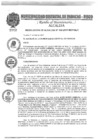 Vista preliminar de documento Resolucion de Alcaldia N°169-2017-MDP/ALC