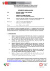 Vista preliminar de documento Informe N° 0120-2024-JUS-OGA, Avance del PAC 2024 al mes de octubre