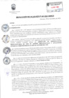 Vista preliminar de documento RESOLUCION DE ALCALDIA Nº 465-2024-MPH-A