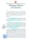 Vista preliminar de documento Resolución Rectoral