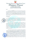 Vista preliminar de documento Resolución Rectoral
