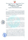 Vista preliminar de documento Resolución Rectoral