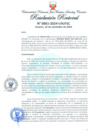 Vista preliminar de documento Resolución Rectoral