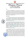 Vista preliminar de documento Resolución Rectoral