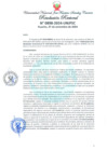 Vista preliminar de documento Resolución Rectoral