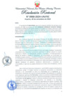 Vista preliminar de documento Resolución Rectoral