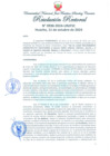 Vista preliminar de documento Resolución Rectoral