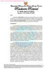 Vista preliminar de documento Resolución Rectoral