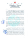 Vista preliminar de documento Resolución Rectoral