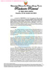 Vista preliminar de documento Resolución Rectoral