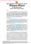 Vista preliminar de documento Resolución Rectoral