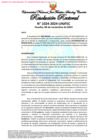 Vista preliminar de documento Resolución Rectoral
