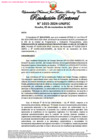 Vista preliminar de documento Resolución Rectoral