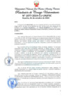 Vista preliminar de documento Resolución de Consejo Universitario