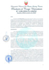 Vista preliminar de documento Resolución de Consejo Universitario