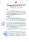 Vista preliminar de documento Resolución de Consejo Universitario