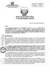 Vista preliminar de documento RESOLUCION DIRECTORAL N° 301-2024-DIRESA-L-HRC-DE
