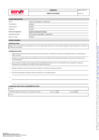 Vista preliminar de documento Perfil - ANALISTA DE PRESUPUESTO PÚBLICO- Convocatoria CAS 032–2024–SERVIR