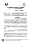 Vista preliminar de documento RDR Nº 4109-2024-GRSM-DRE