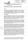 Vista preliminar de documento Resolución Oficina N° 000448-2024-OAF_RENIEC