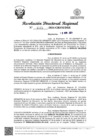 Vista preliminar de documento RDR Nº 4113-2024-GRSM-DRE