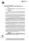 Vista preliminar de documento RESOLUCION DE GERENCIA N° 000540-2024-MPCP/ALC-GM