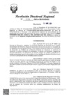 Vista preliminar de documento RDR Nº 4115-2024-GRSM-DRE