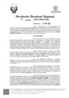 Vista preliminar de documento RDR Nº 4118-2024-GRSM-DRE