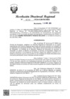 Vista preliminar de documento RDR Nº 4120-2024-GRSM-DRE