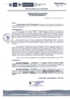 Vista preliminar de documento Resolucion de Alcaldia Nº 085-2023-MDDARA