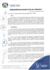 Vista preliminar de documento RESOLUCION DE ALCALDIA N°189-2024-MDCA-ALC