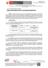 Vista preliminar de documento Resolución Directoral 1425-2024-IPD/DINADAF Federación Deportiva Peruana de Tenis: Dejan sin efecto Autorización de participación en eventos deportivos internacionales.