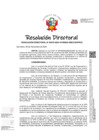Vista preliminar de documento RESOLUCION DIRECTORAL-00070-2024-VIVIENDA-VMCS-DGPRCS
