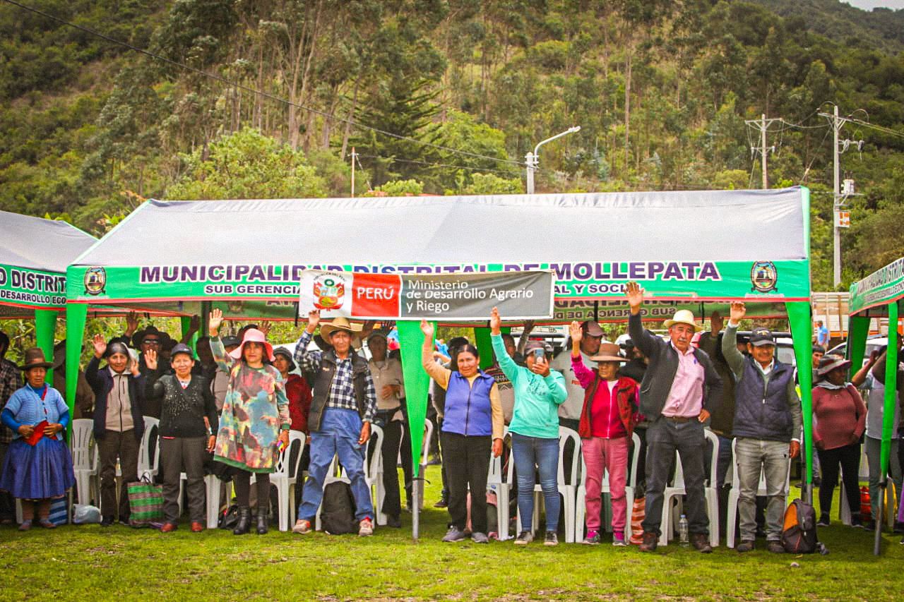 AGRO RURAL
