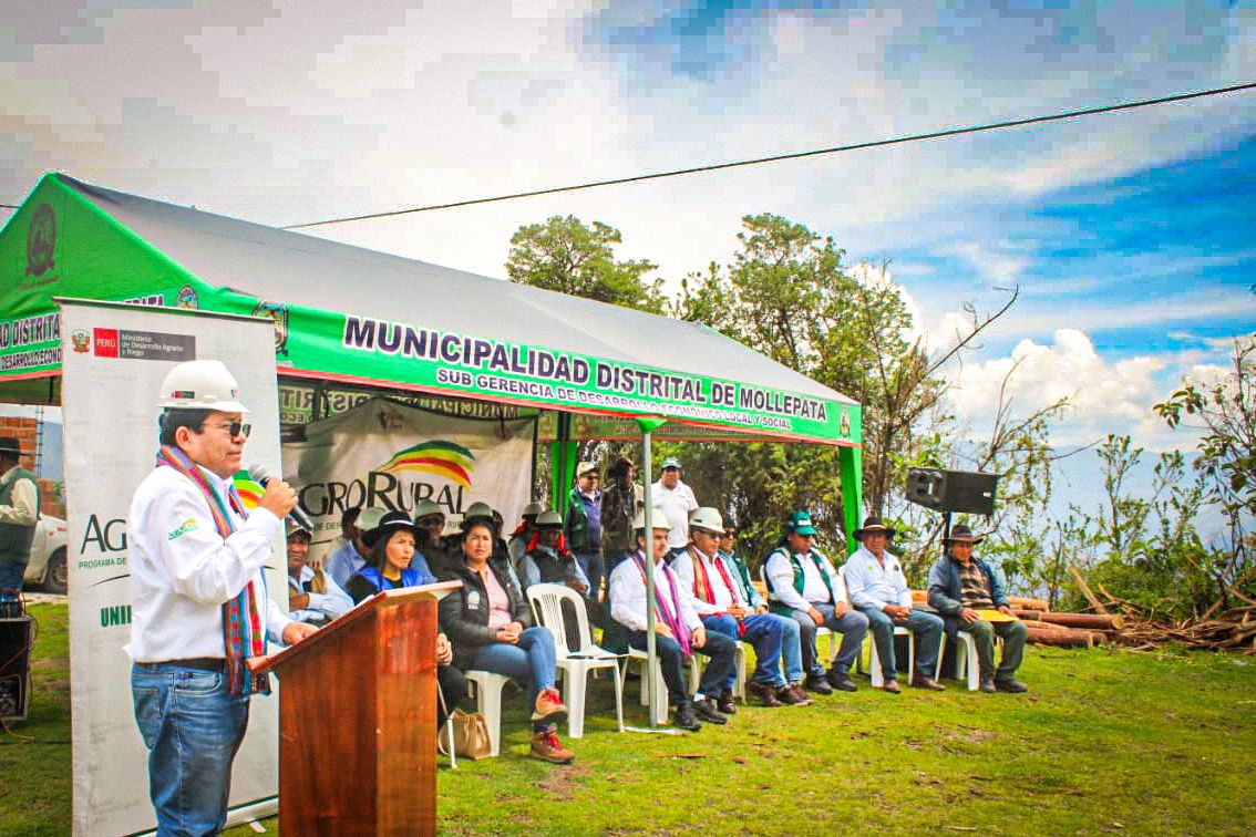 AGRO RURAL