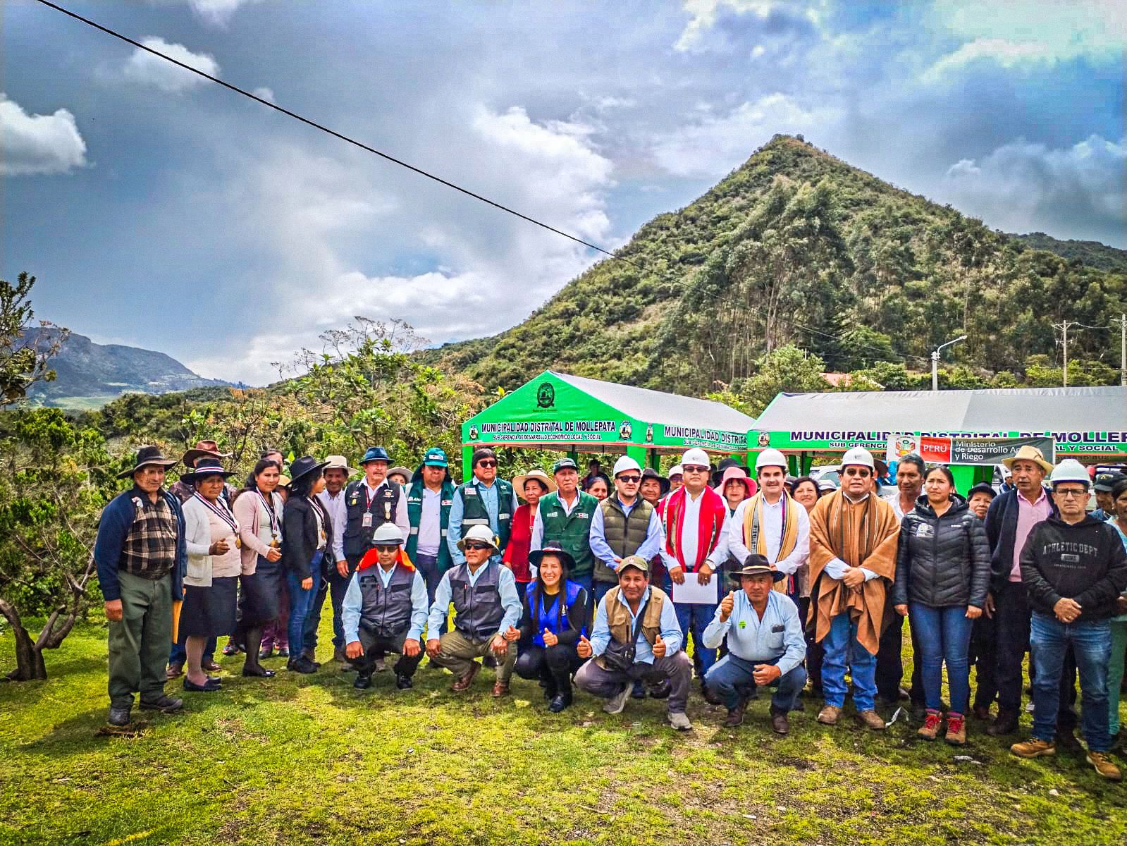 AGRO RURAL