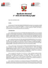 Vista preliminar de documento Resolución Directoral N° 000302-2024-MINAM_SG_OGRH