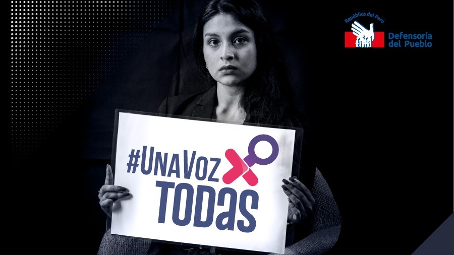 foto de Una Voz por Todas