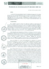 Vista preliminar de documento Resolución de la Oficina de Administración N.° 106-2024-INBP-OA