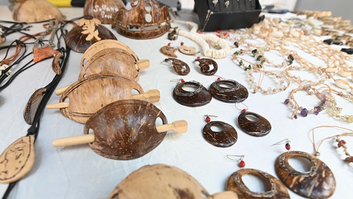 Artesanías