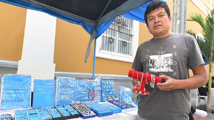Bisutería
