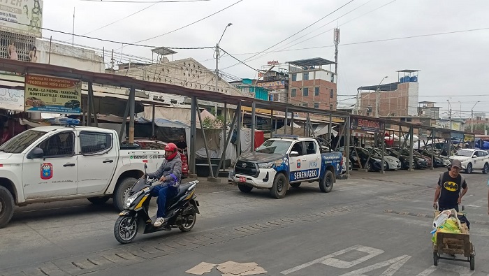 Recuperan Blas de Atienza