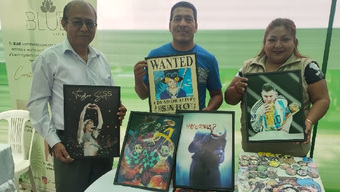 Arte y pintura