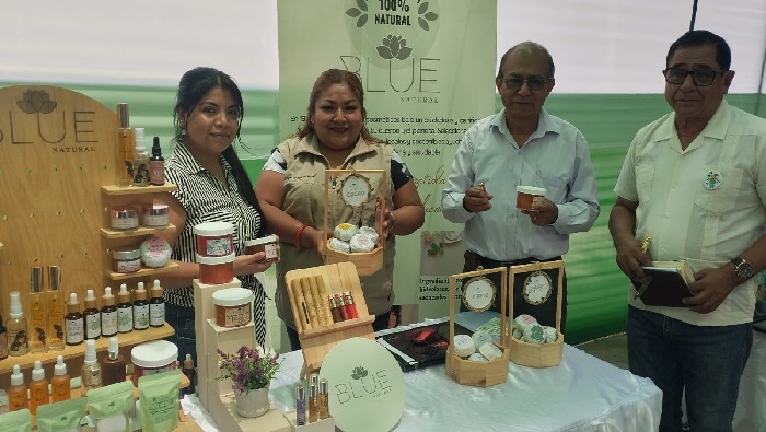 Productos artesanales