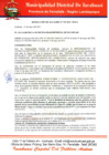 Vista preliminar de documento Resolución de alcaldía Nº 191-2021-MDI/A